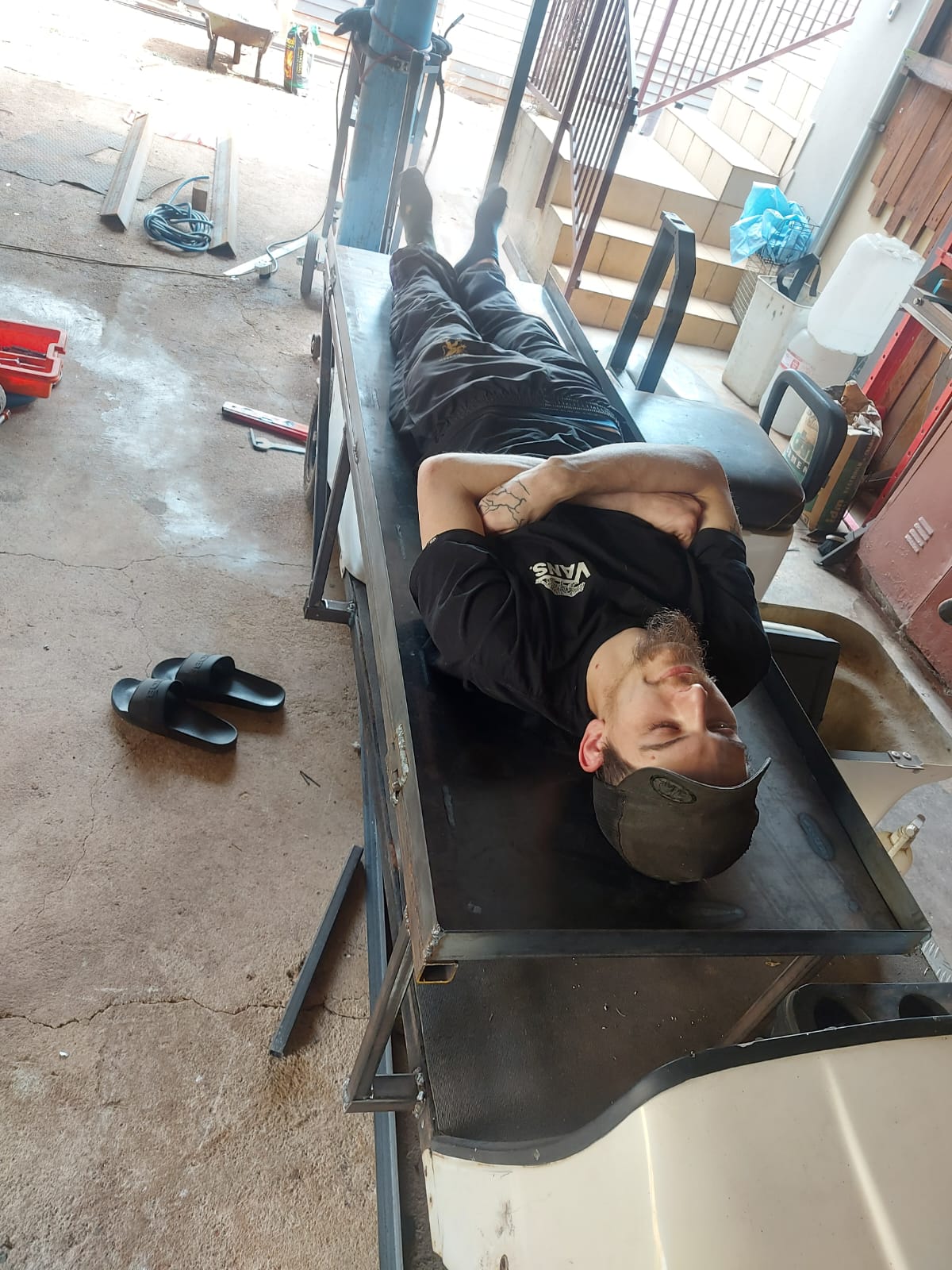 Manufacture Ambulance Bed no 3 Manufacture Ambulance Bed no 3